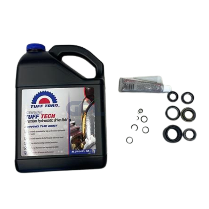 Seal Kit i gruppen  hos Motorsågsbutiken (5024598-01)