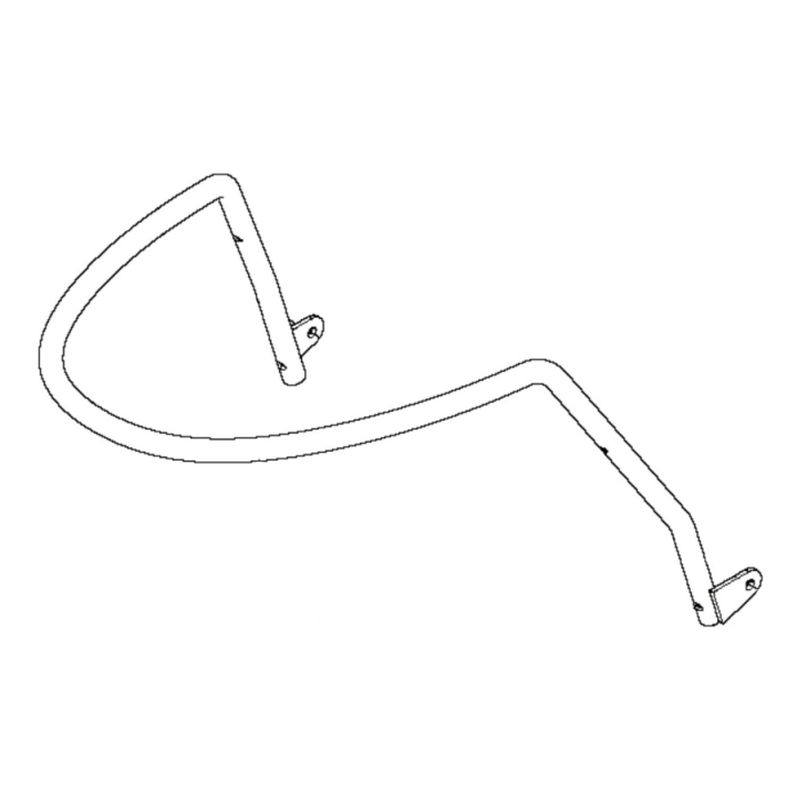 Lastbärare i gruppen hos Motorsågsbutiken (5024946-01)