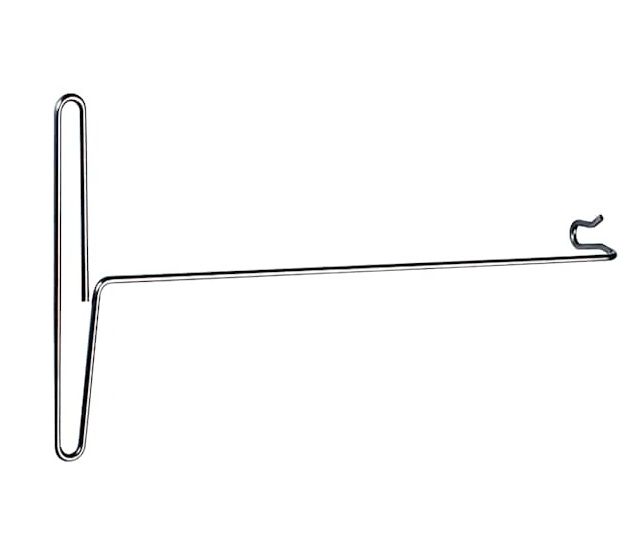 Krok till bränslefilter i gruppen Reservdelar Motorsågar / Diverse hos Motorsågsbutiken (5025083-01)