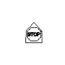 Stopp i gruppen Övriga Reservdelar / Reservdelar Jonsered Lövblåsare / Reservdelar Jonsered BB2280 hos Motorsågsbutiken (5026417-01)