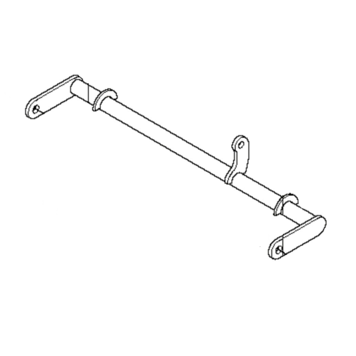 Tvärstag i gruppen  hos Motorsågsbutiken (5026418-03)