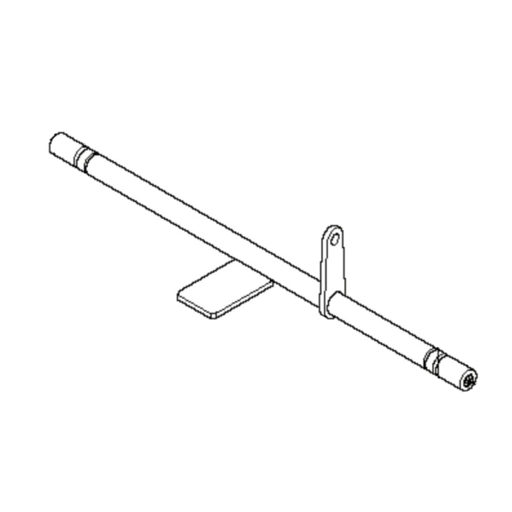 Tvärstag i gruppen  hos Motorsågsbutiken (5026419-02)