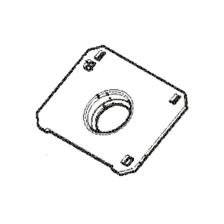 Lagerhållare i gruppen  hos Motorsågsbutiken (5026493-01)