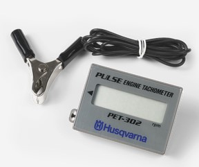 Motorvarvsmätare elektrisk i gruppen  hos Motorsågsbutiken (5027114-01)