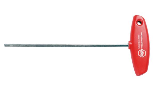 Torx - Mejsel i gruppen  hos Motorsågsbutiken (5027131-01)