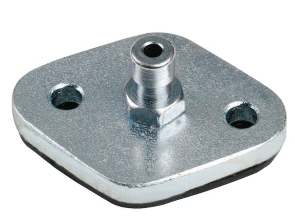 Täckbricka, Insug i gruppen hos Motorsågsbutiken (5027138-01)