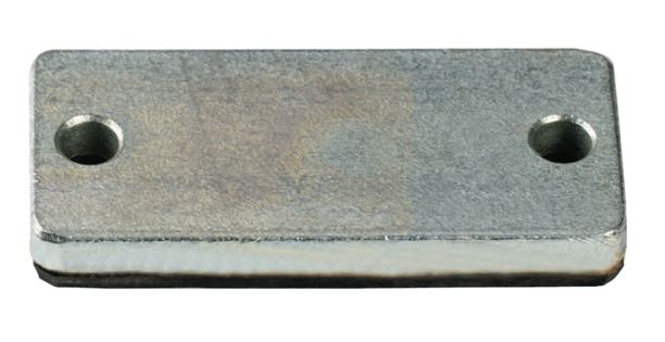 Täckbricka, Avgas i gruppen  hos Motorsågsbutiken (5027139-01)