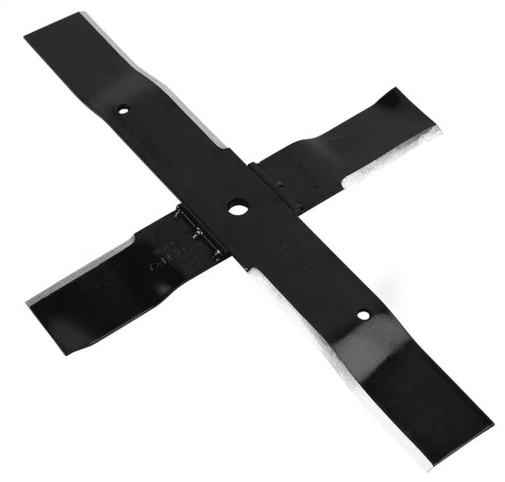 Klippo Cross Cut kniv 48cm, Excellent, Pro19, Champion i gruppen Skog och Trädgårdsprodukter / Gräsklippare / Tillbehör Gräsklippare hos Motorsågsbutiken (5029689-01)