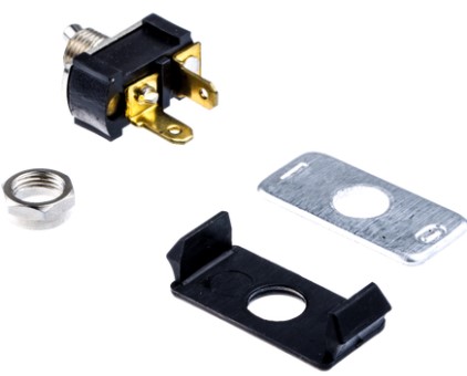 Strömbrytare i gruppen  hos Motorsågsbutiken (5030803-01)