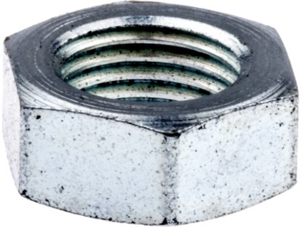 Mutter M10X1 i gruppen Reservdelar Motorsågar / Reservdelar Jonsered Motorsågar / Reservdelar Jonsered 2094 hos Motorsågsbutiken (5032210-02)