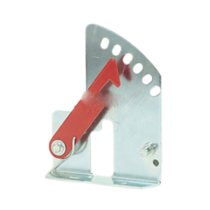 Inst,Vinkel Ny, Vä Med Spärr i gruppen hos Motorsågsbutiken (5032490-01)