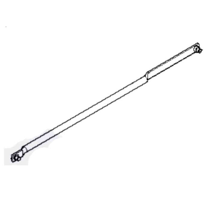 Height Adjust, Bar 53Cm Fr, i gruppen  hos Motorsågsbutiken (5032494-02)