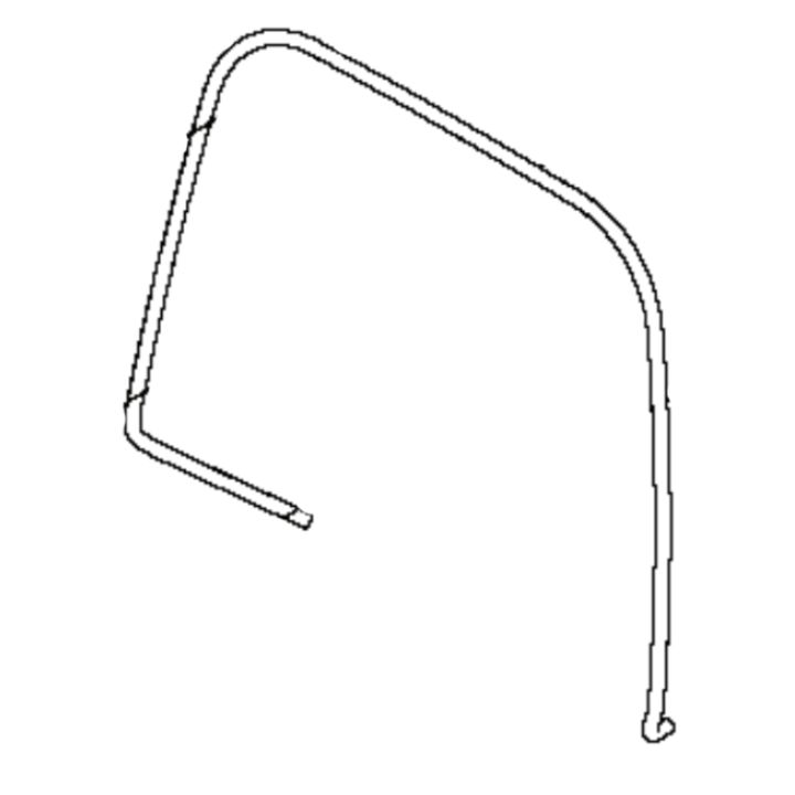 O-Ring 5032632-04 i gruppen Reservdelar Röjsågar / Reservdelar Jonsered Röjsågar / Reservdelar Jonsered FC2245W hos Motorsågsbutiken (5032632-04)