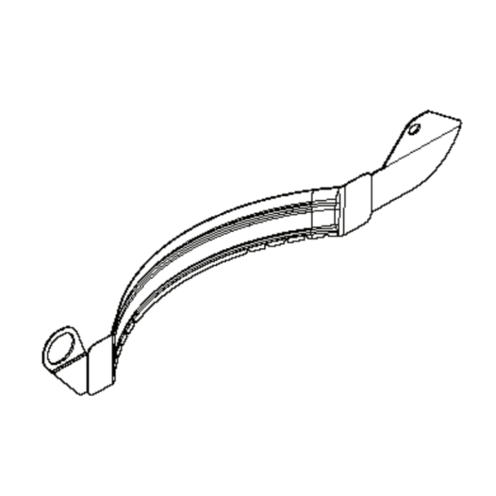 Sidoskydd Cobra hö i gruppen  hos Motorsågsbutiken (5032633-01)
