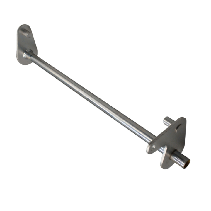 Röraxel Comet vä kompl, i gruppen  hos Motorsågsbutiken (5032708-01)