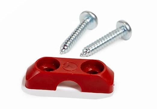 HOLDER AXLE INLC, 2 SCREWS i gruppen  hos Motorsågsbutiken (5032719-01)