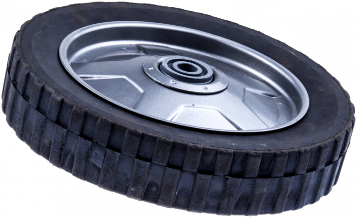 WHEEL ASSY SILVER i gruppen  hos Motorsågsbutiken (5032755-04)