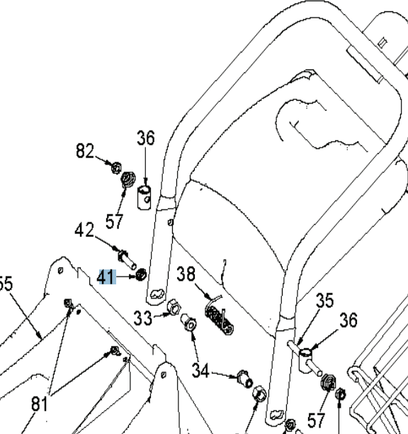 Ansatsbricka Brilliant Fzb i gruppen  hos Motorsågsbutiken (5032849-01)