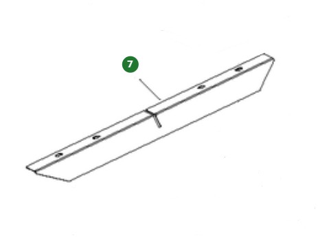 Support i gruppen hos Motorsågsbutiken (5032895-01)