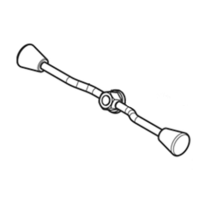 LEVER ASSY i gruppen  hos Motorsågsbutiken (5032983-03)