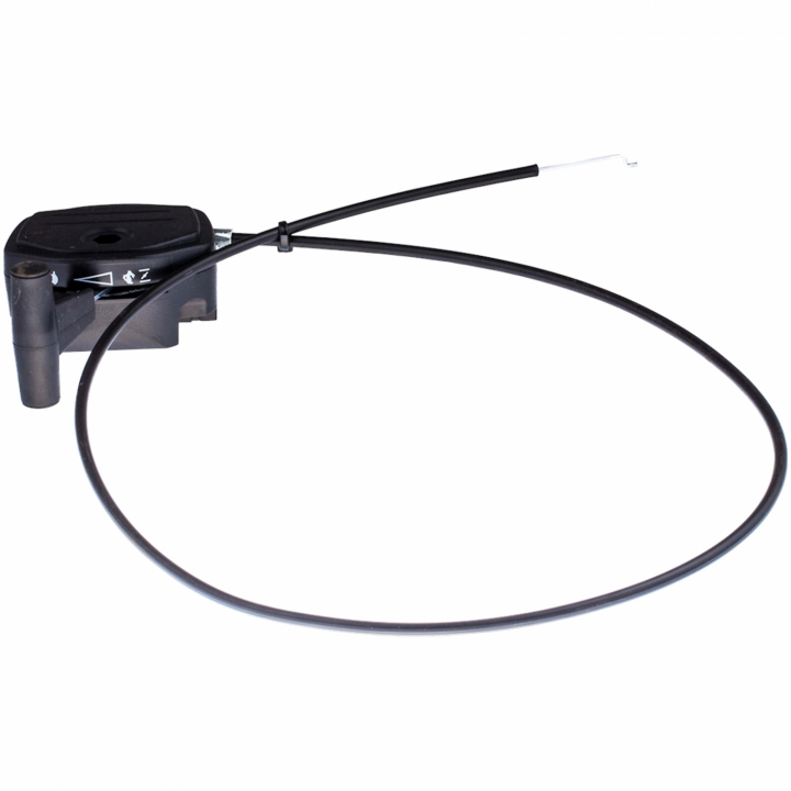 Gasreglage Klippo Comet, Pro 19 S, Pro 21 S, Cobra S i gruppen  hos Motorsågsbutiken (5033096-01)