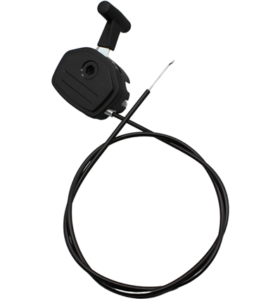 Gasreglage Klippo Excellent GCV i gruppen  hos Motorsågsbutiken (5033108-01)