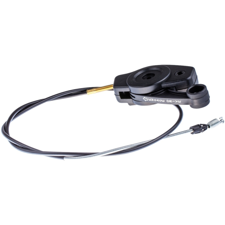 Drivreglage Cobra Pro 04 -> i gruppen  hos Motorsågsbutiken (5033129-01)