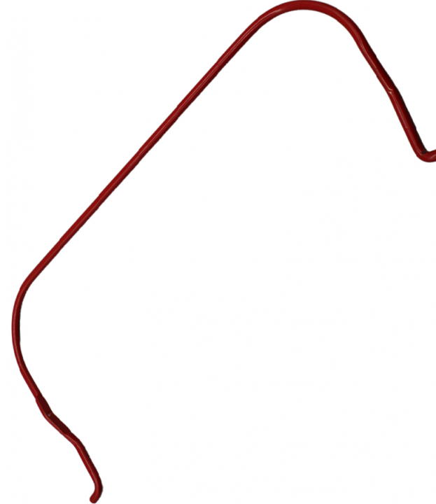 Bygel Exc,S/Sd i gruppen  hos Motorsågsbutiken (5033139-01)