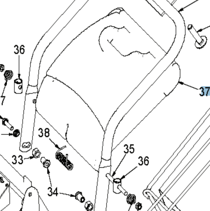 Uppsamlarlucka Brilliant i gruppen hos Motorsågsbutiken (5033249-01)