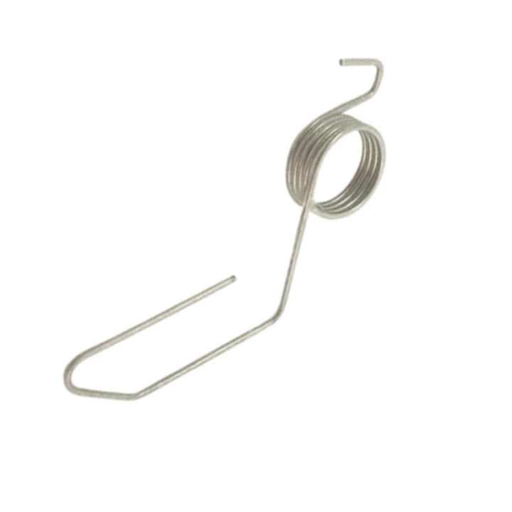 Lockfjäder vänster Cobra i gruppen  hos Motorsågsbutiken (5033328-01)