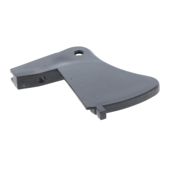 Gasreglage, Svart i gruppen Reservdelar Motorsågar / Diverse / Gasreglage hos Motorsågsbutiken (5034245-02)