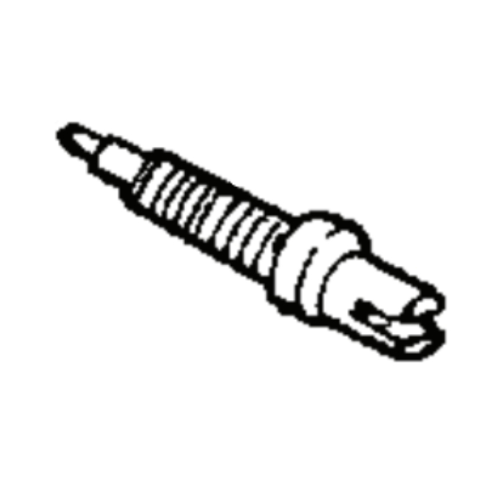 Lågvarvsnål 5034806-01 i gruppen Reservdelar Motorsågar / Reservdelar Jonsered Motorsågar / Reservdelar Jonsered 2045 hos Motorsågsbutiken (5034806-01)