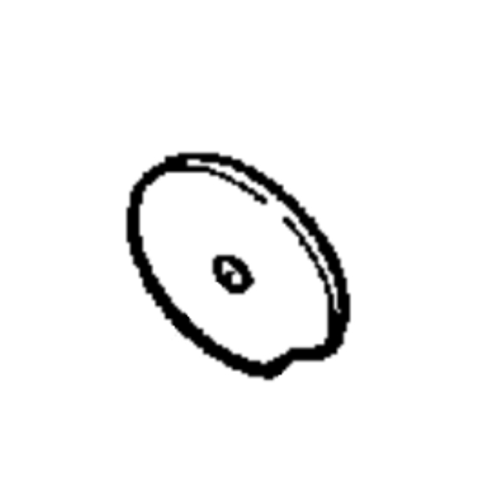 Gasspjäll i gruppen Reservdelar Motorsågar / Reservdelar Jonsered Motorsågar / Reservdelar Jonsered CS2165 hos Motorsågsbutiken (5035546-01)