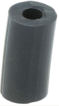 Vibrationsdämpare L = 19,5 i gruppen Reservdelar Motorsågar / Reservdelar Jonsered Motorsågar / Reservdelar Jonsered 670 CHAMP hos Motorsågsbutiken (5035874-01)