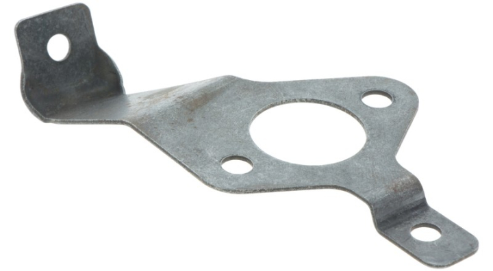 Stödplatta i gruppen Reservdelar Motorsågar / Reservdelar Partner Motorsågar hos Motorsågsbutiken (5036070-01)