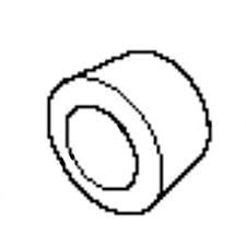 Förslutningsplugg i gruppen Reservdelar Motorsågar / Husqvarna Motorsågar 500-serie / Reservdelar Husqvarna 560XP/G Mark II hos Motorsågsbutiken (5036249-02)