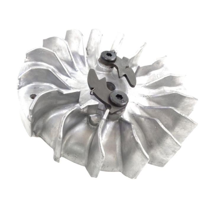 Svänghjul i gruppen Reservdelar Motorsågar / Husqvarna Motorsågar 300-serie / Reservdelar Husqvarna 395 hos Motorsågsbutiken (5036894-02)