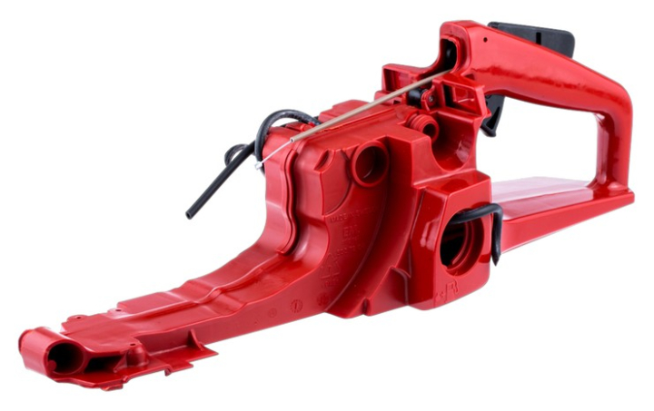 TANK i gruppen Reservdelar Motorsågar / Reservdelar Jonsered Motorsågar / Reservdelar Jonsered CS2172 hos Motorsågsbutiken (5037191-05)