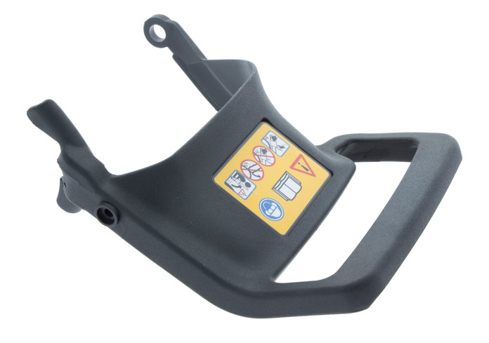 Kastskydd i gruppen Reservdelar Motorsågar / Reservdelar Jonsered Motorsågar / Reservdelar Jonsered CS2171 hos Motorsågsbutiken (5037193-04)