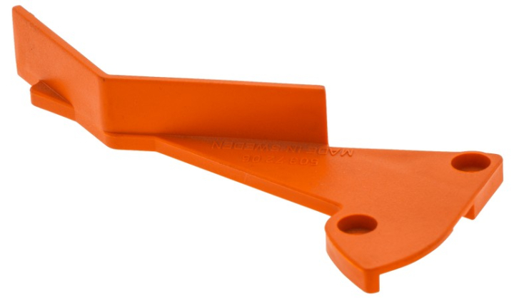 LOCK i gruppen Reservdelar Motorsågar / Husqvarna Motorsågar 300-serie / Reservdelar Husqvarna 395 hos Motorsågsbutiken (5037206-01)