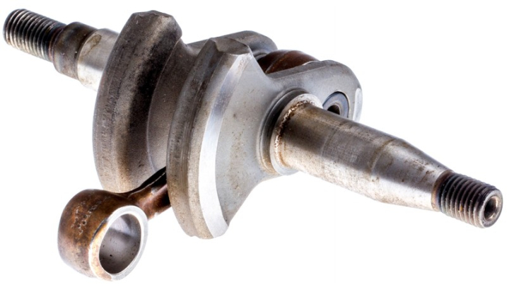 Vevaxel Kpl, i gruppen  hos Motorsågsbutiken (5037244-04)