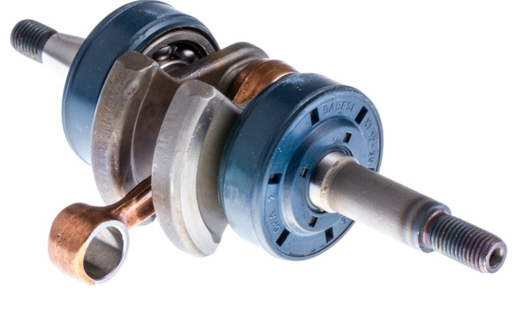 Vevaxel,Kpl, i gruppen Reservdelar Röjsågar / Reservdelar Jonsered Röjsågar / Reservdelar Jonsered GR2026 hos Motorsågsbutiken (5037244-05)