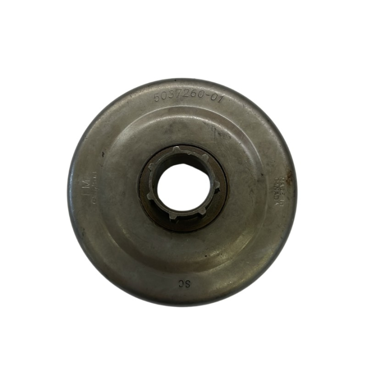 Kopplingstrumma i gruppen hos Motorsågsbutiken (5037260-01)