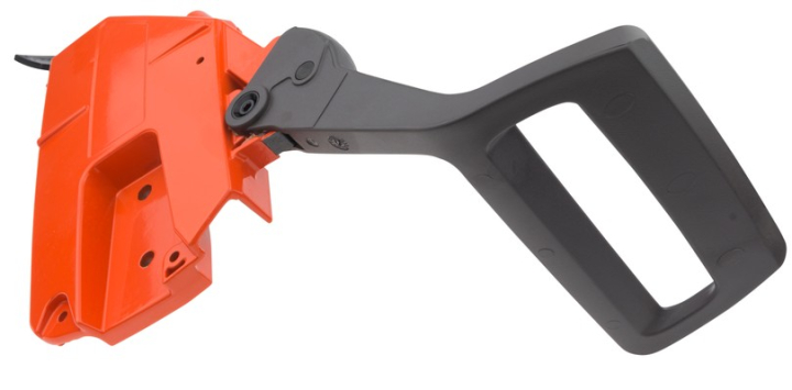 Kedjebroms i gruppen Reservdelar Motorsågar / Husqvarna Motorsågar 300-serie / Reservdelar Husqvarna 395 hos Motorsågsbutiken (5037315-06)