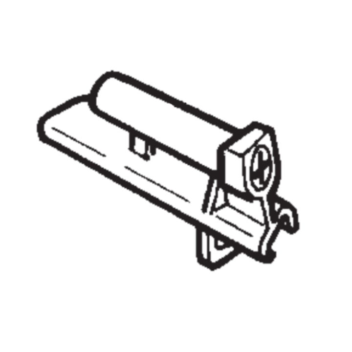 Styrhylsa i gruppen Reservdelar Motorsågar / Reservdelar Jonsered Motorsågar / Reservdelar Jonsered CS2165 hos Motorsågsbutiken (5037552-01)