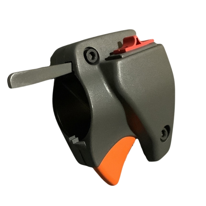 Handtag 5037805-03 i gruppen Reservdelar Röjsågar / Röjsågar Husqvarna 200-serie / Reservdelar Husqvarna 240RJ hos Motorsågsbutiken (5037805-03)