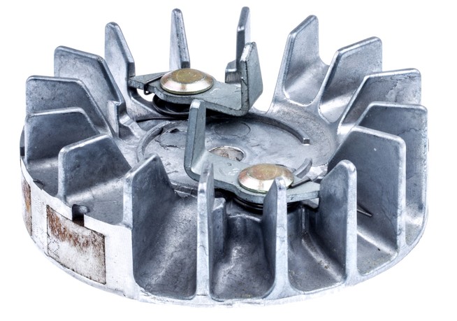 Svänghjul Kpl, i gruppen Reservdelar Motorsågar / Husqvarna Motorsågar 300-serie / Reservdelar Husqvarna 339XP hos Motorsågsbutiken (5037906-03)