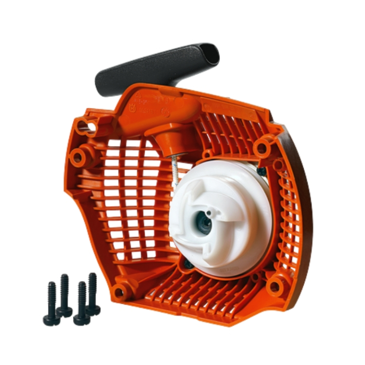 Startapparat Kpl, i gruppen Reservdelar Motorsågar / Husqvarna Motorsågar 300-serie / Reservdelar Husqvarna 339XP hos Motorsågsbutiken (5037925-02)