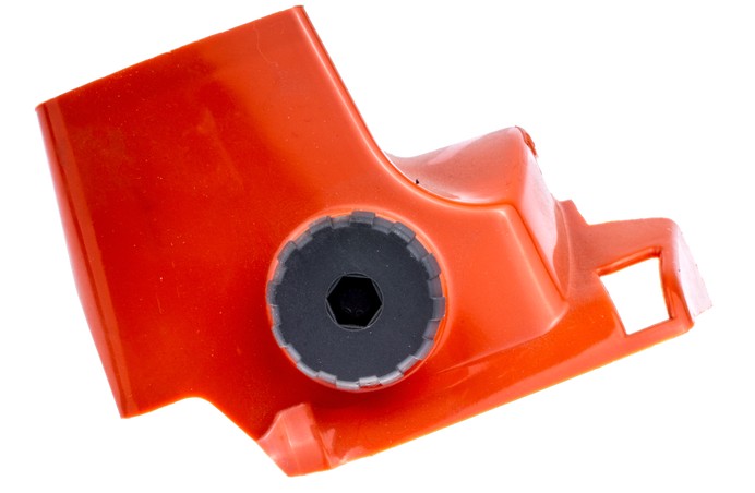 Luftfilterkåpa i gruppen Reservdelar Motorsågar / Husqvarna Motorsågar 300-serie / Reservdelar Husqvarna 338XPT hos Motorsågsbutiken (5037926-04)