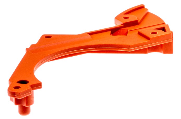 Lock Koppl,Kåpa i gruppen Reservdelar Motorsågar / Reservdelar Jonsered Motorsågar / Reservdelar Jonsered CS2135T hos Motorsågsbutiken (5038052-01)